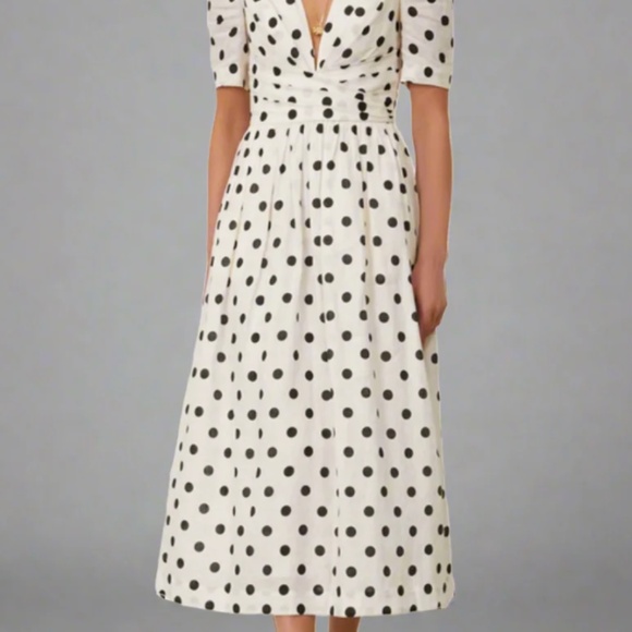 NWT New Zimmerman amazing quality elegant dress - Picture 2 of 3